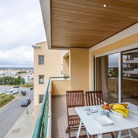 Uptown Lovers Apartment By Seewest Lagos Exteriér fotografie