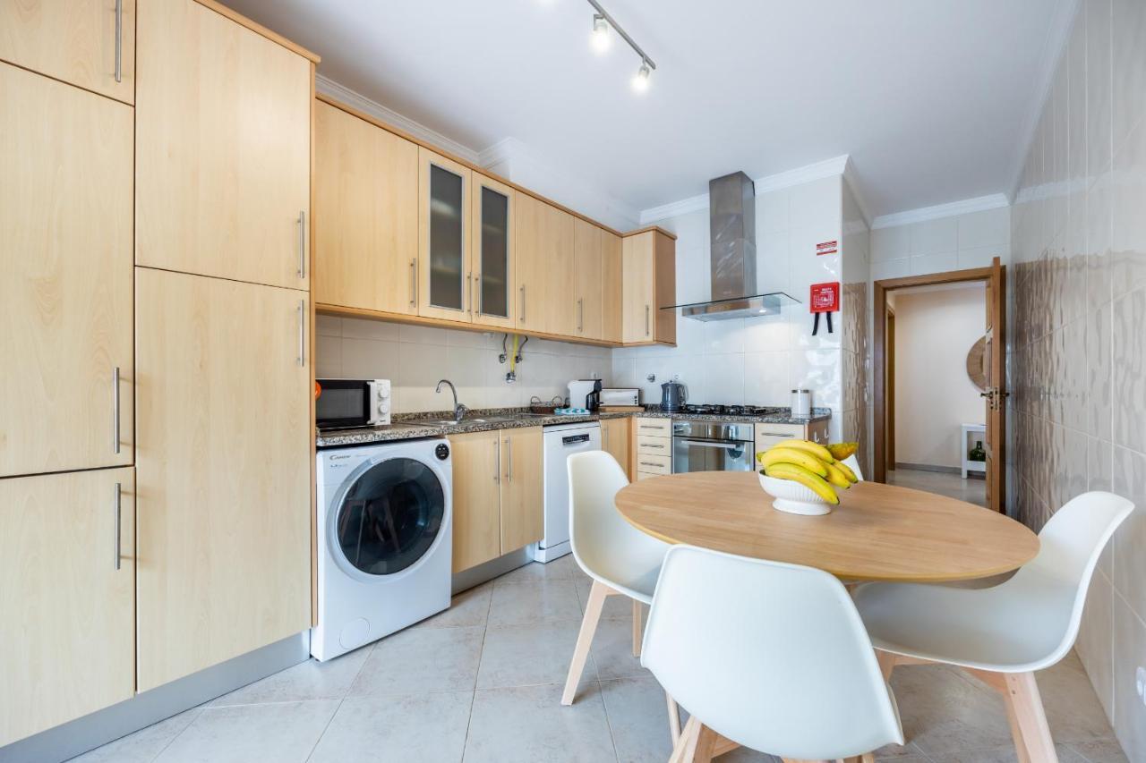 Uptown Lovers Apartment By Seewest Lagos Exteriér fotografie