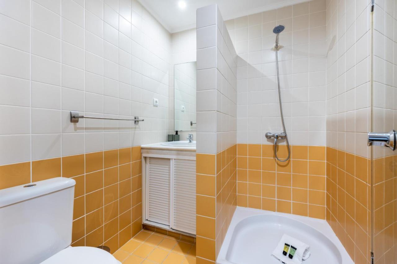 Uptown Lovers Apartment By Seewest Lagos Exteriér fotografie