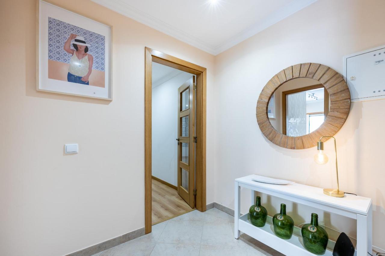 Uptown Lovers Apartment By Seewest Lagos Exteriér fotografie