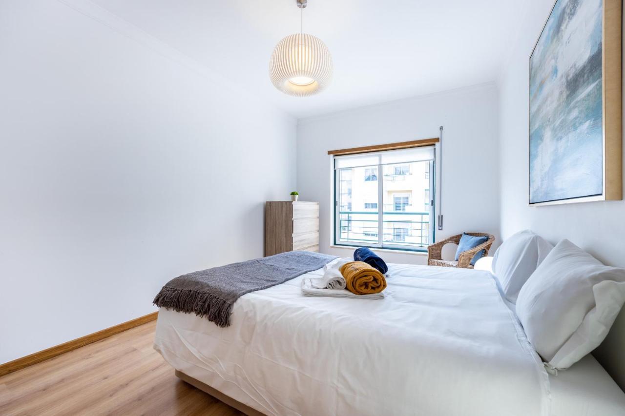 Uptown Lovers Apartment By Seewest Lagos Exteriér fotografie
