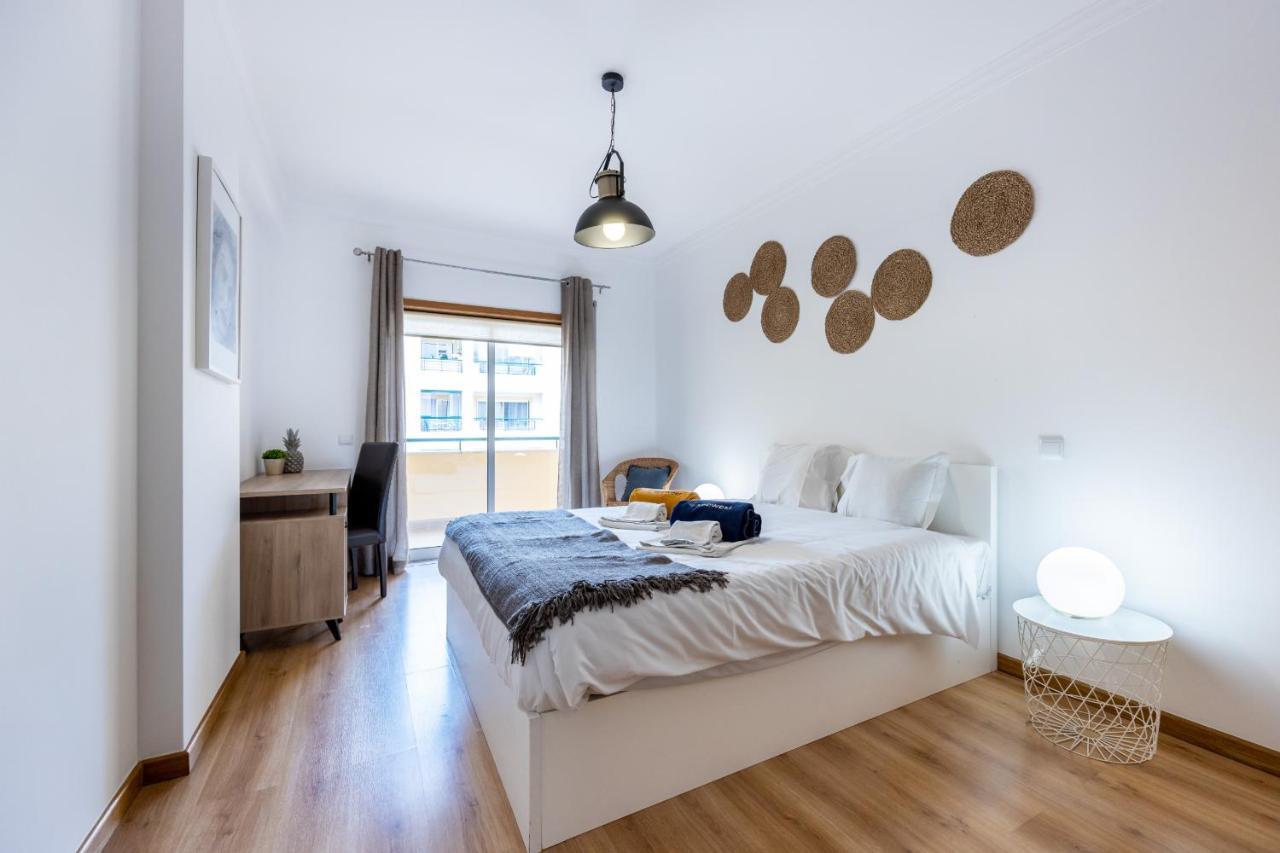 Uptown Lovers Apartment By Seewest Lagos Exteriér fotografie