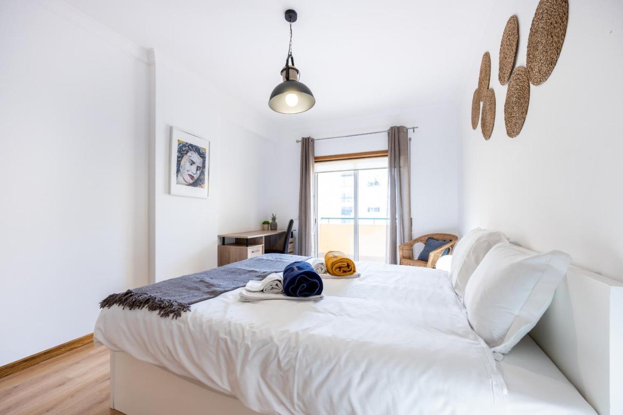Uptown Lovers Apartment By Seewest Lagos Exteriér fotografie