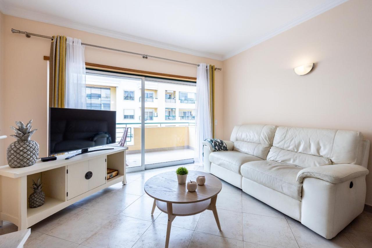 Uptown Lovers Apartment By Seewest Lagos Exteriér fotografie