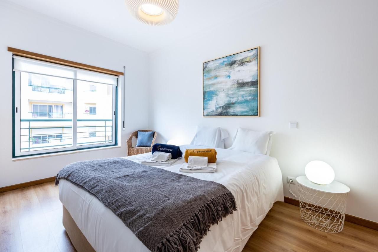 Uptown Lovers Apartment By Seewest Lagos Exteriér fotografie