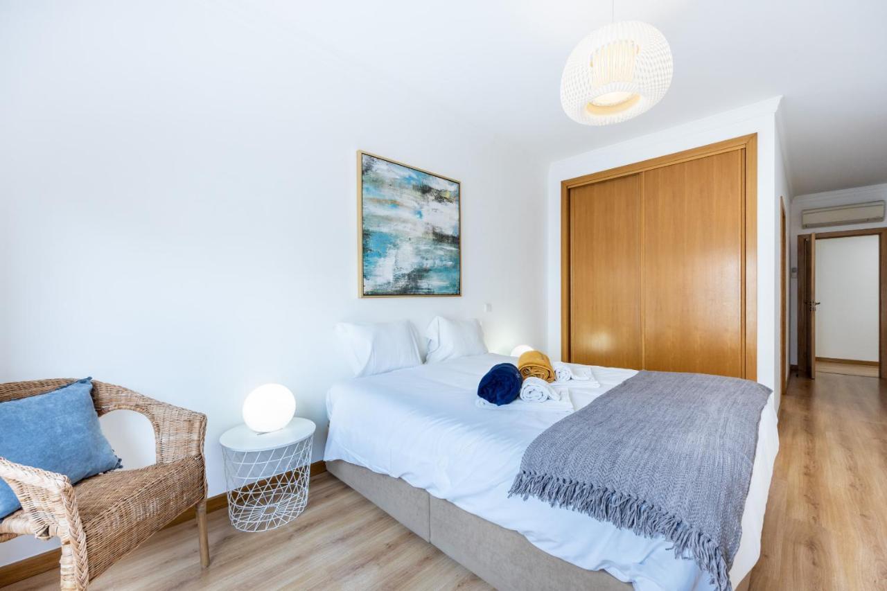Uptown Lovers Apartment By Seewest Lagos Exteriér fotografie
