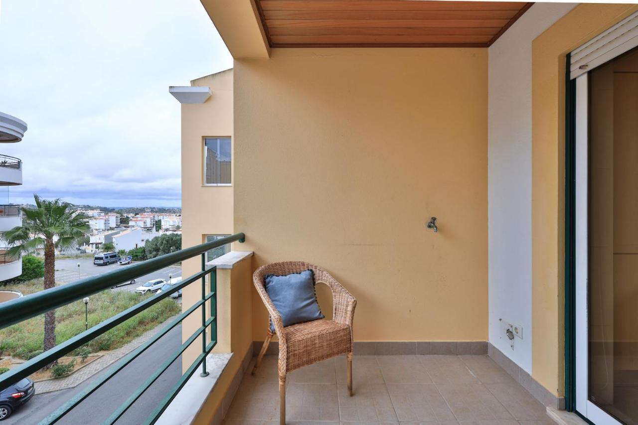 Uptown Lovers Apartment By Seewest Lagos Exteriér fotografie